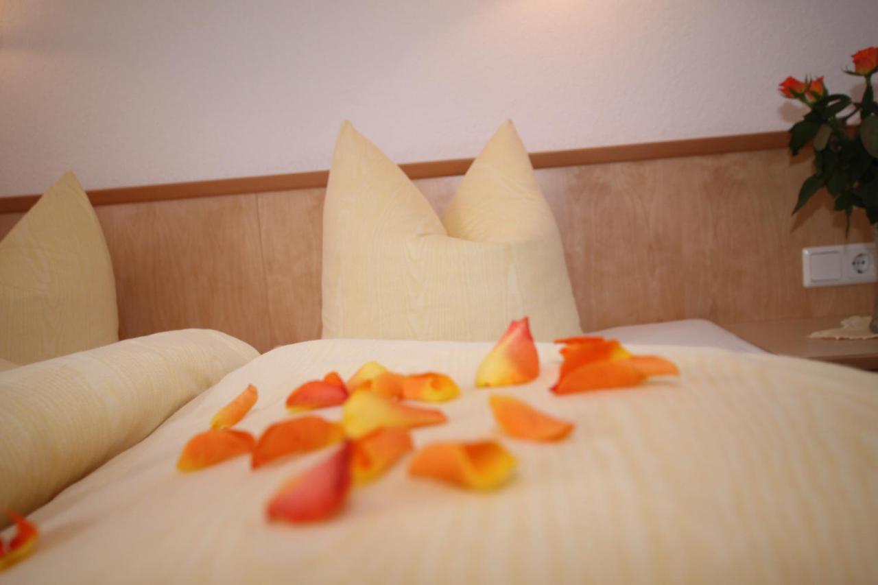 Lechlihof Hotel Ischgl Cameră foto