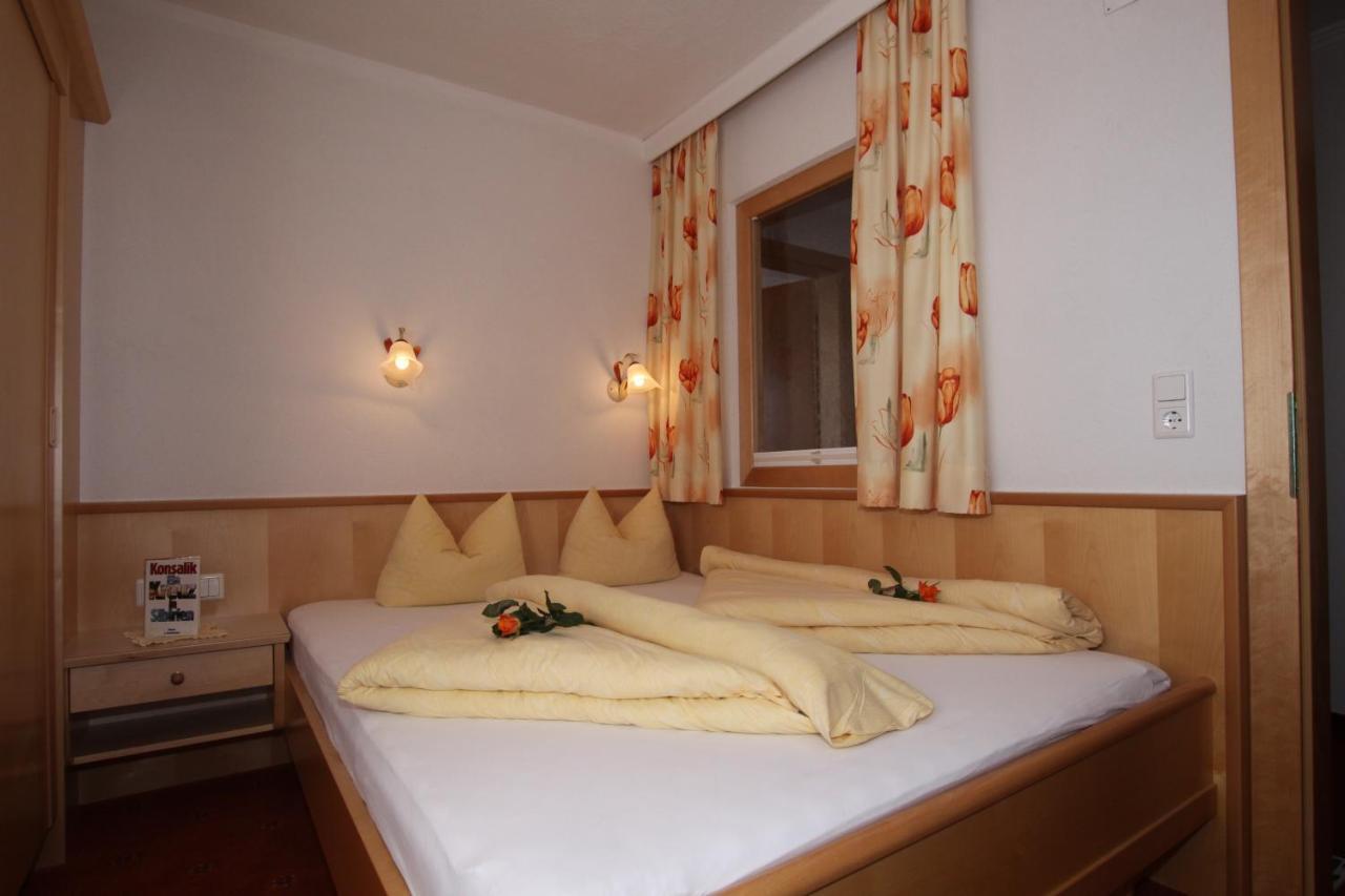 Lechlihof Hotel Ischgl Cameră foto