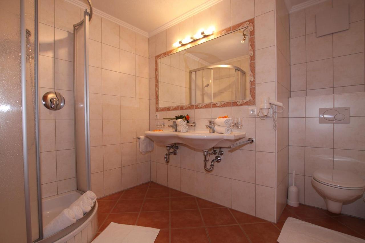 Lechlihof Hotel Ischgl Cameră foto